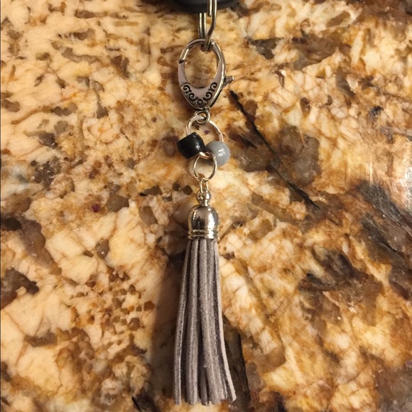 ~*Purse /Bag 🔵CharmTassel, Keychain or Necklace🔵 - Picture 8 of 8